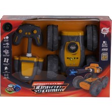 Renas Store 606-47 Uzaktan Kumandalı Sevimli Astronot Robot