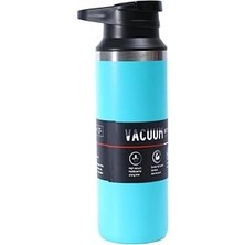 Renas Store Trendix Çelik Içli Termos 500 ml Mavi SKM018
