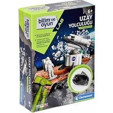 Renas Store Clementoni Bilim ve Oyun - Nasa Uzay Mekiği Seti