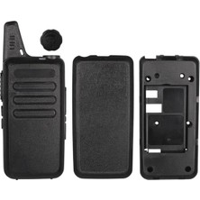 Renas Store Wln N446 KD-C1TELSIZ Için Kasa Ön Arka Kapak