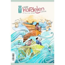 Renas Store Kardelen Çuk (15. Sayı)