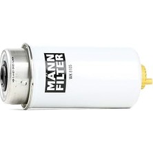 Renas Store Mann-Fılter Yakıt Filtresi Wk 8105 ()