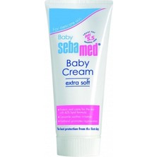 Renas Store Baby Bebek Kremi 200ML