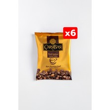 Çarşıbaşı Orta Kavrulmuş Türk Kahvesi 100 gr x 6