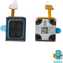 Fodos Tecno Spark Go 1 Iç Kulaklık Ahize Üst Hoparlör Kl4 Uyumlu