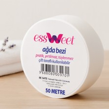 Renas Store Rulo Ağda Bezi 50 M 48'li Paket