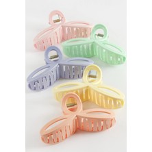 Renas Store Sonsuzluk Renkli Mandal Toka 11 cm