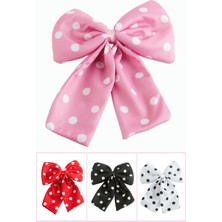 Renas Store Puantiyeli Fiyong Otomatik Toka 17 cm