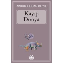 Renas Store Kayıp Dünya