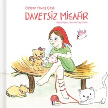 Renas Store Detsiz Misafir