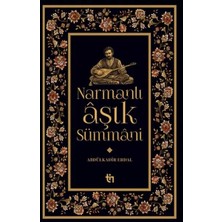 Renas Store Narmanlı Aşık Sümmani
