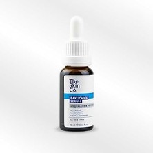 Renas Store Görkito The Skin Co. Bakuchiol Yaşlanma Karşıtı Bitkisel Retinol Serum 20 ml
