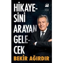 Renas Store Hikayesini Arayan Gelecek