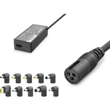 Renas Store HD8887 Universal Laptop Şarjı