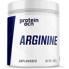 Renas Store Proteinocean Arginine 300G 60 Servis