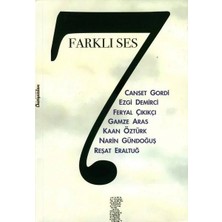 Renas Store 7 Farklı Ses