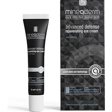 Renas Store Mineaderm Advanced Defense Rejuvenating Eye Krem 15 ml