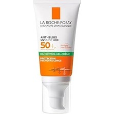 Renas Store La Roche Posay Anthelios Spf 50+ Oil Control Gel Cream 50ML
