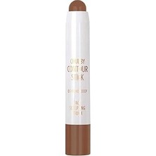Renas Store Golden Rose Chubby Contour Stick No: 03 Medium Deep - Mat Saten Stik Kontür