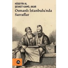 Renas Store Osmanlı Istanbulu'nda Sarraflar