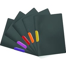 Renas Store Durable 2304-04 2304-04 Dosya, Sarı
