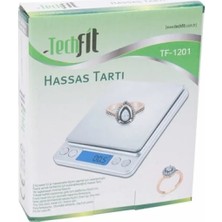 Renas Store TF-1201 Hassas Terazi