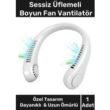 Renas Store Boyun Tipi Fan