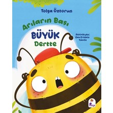 Renas Store Arıların Başı Büyük Dertte!