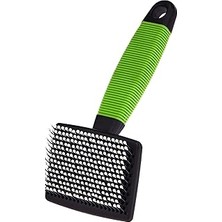 Renas Store Ferplast Gro 5799 Yumuşak Uçlu Enli Kedi Tarağı