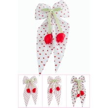 Renas Store Lale Fiyong Otomatik Toka 30 cm