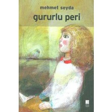 Renas Store Gururlu Peri