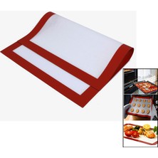 Renas Store Silpat Fırın Pişirme Matı 30X40CM