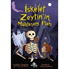 Renas Store Iskelet Zeytin’in Muhteşem Planı