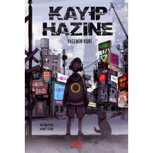 Renas Store Kayıp Hazine