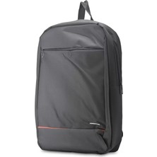 Renas Store Drexel 8300 15.6 Inç Notebook Sırt Çantası Siyah HDX4005