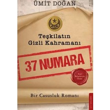 Renas Store In Gizli Kahramanı - 37 Numara