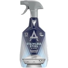 Renas Store Astonish Paslanmaz Çelik Temizleyici Sprey 750 ml
