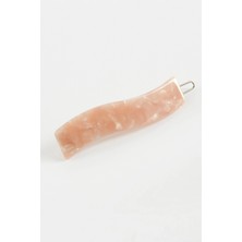 Renas Store Oval Klipsli Toka