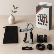 Renas Store 5 Parça El Egzersiz Seti