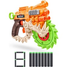 Renas Store x Shot Horror Fire Dart Tabancası 8 Dart