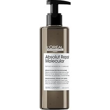 Renas Store L'oréal Professionnel Paris Serie Expert Repair Molecular Tüm Yıpranmış Saçlar Için Durulanan Serum 250ML