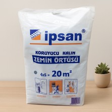 Renas Store 20 M² Kalın Zemin Örtüsü