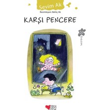 Renas Store Karşı Pencere