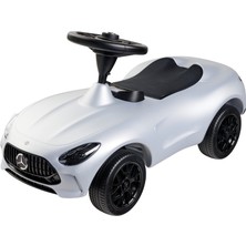 Big Mercedes-Amg Gt Bingit Araba