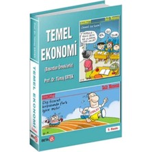 Renas Store Temel Ekonomi (Basından Örneklerle) (5. Baskı)
