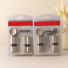 Renas Store Hibrit Saten Bilyalı Barel Seti 68MM