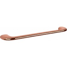 System Banyo Aksesuarları DORADO UZUN HAVLULUK ROSE (BA1020 004 RS)