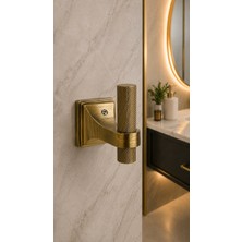 System Banyo Aksesuarları SPARKLINE ASKILIK MAT ANTİK (BA1014 001 ABM)