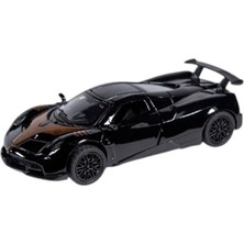 Renas Store KM-36221C-1-2 Çek Bırak Metal Araba 1:36