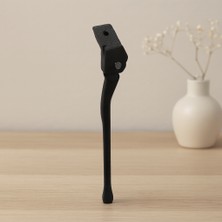 Renas Store 26 cm Bisiklet Park Ayaklığı - Siyah Plastik